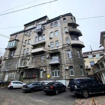 Супер предложение в самом сердце Одессы. Бельгийка с лифтом