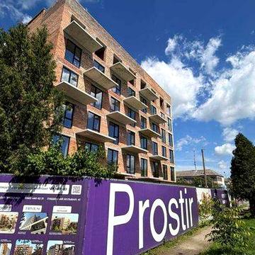 Продам 3-кімнатну квартиру в ЖК Prostir ЖК Prostir