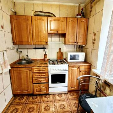 Оренда 2х кімнатної квартири у Заводському р-ні (Історична 22)