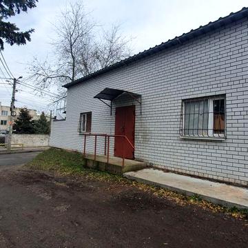 Сдам дом без двора