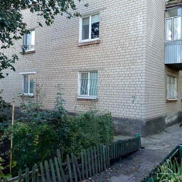 Двокімнатна квартира