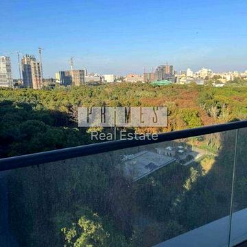 Продаж 3-кімнатної квартири 88,8 м² ЖК Crystal Park Tower, Берестейський проспект ЖК Crystal Park Tower