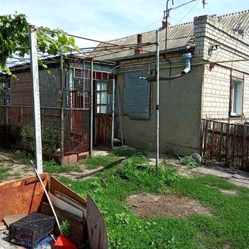 Продам дом в селе Вязивок, Павлоградский район, Днепропетровская область