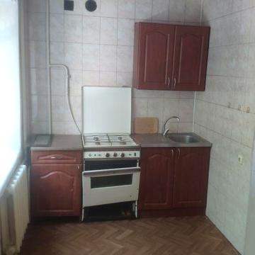 Однокімнатна квартира на крошні