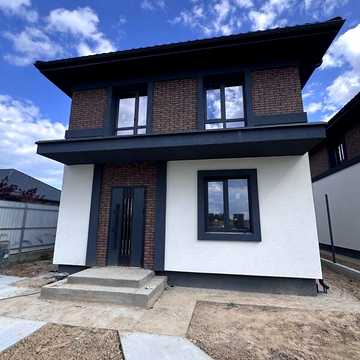 Продаж 3к Дім Ягідна вулиця