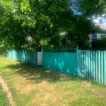 Продаж цегляного будинку в с.Красносілка,Олександрівського р-ну,Кіровоградської обл.
