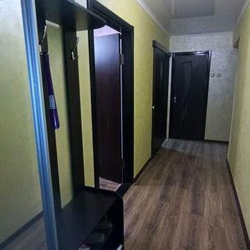 Здам квартиру з новим ремонтом