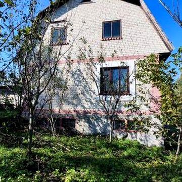 Будинок з усіма комунікаціями! 3км до Красилова, ділянка 40сот! 43551