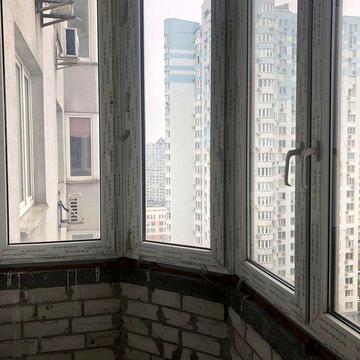 Осокорки, продаж 1-к квартири вул. Чавдар 5