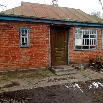 Будинок ,дача,  село  Мала Перещепина від власника