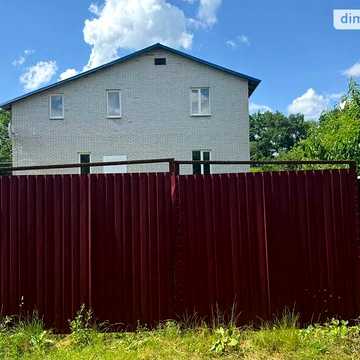 Продаж 7к Дім вулиця Лісова