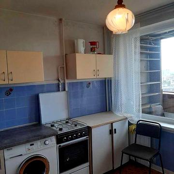 1 квартира  вул.Мілютенка Лісовий масив  Деснянський рн