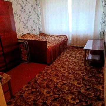 Продаж 2к Квартира Покровська (Подбєльського) вулиця