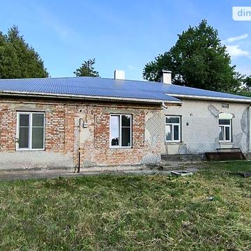 Продаж 5к Дім Центральна вулиця