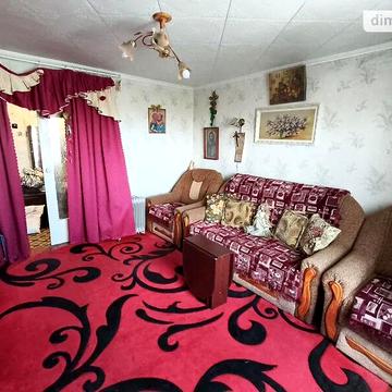 Продаж 2к Квартира Сонячний мікрорайон