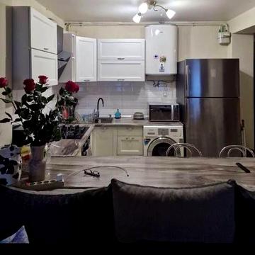 Сдам 3-х ком. Осипова / Малая Арнаутская.