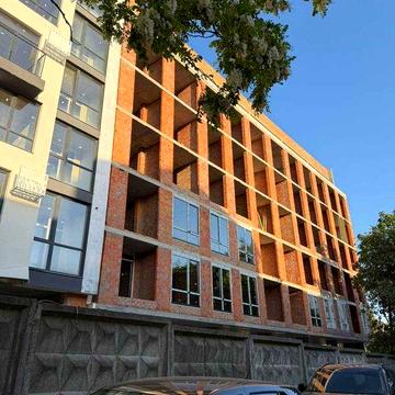Продаж 1 кімнатна квартира ЖК Бузковий 2 вул Бузкова - Навроцького Львів Сихівський район Сихів БЕЗ КОМІСІЇ ЖК Бузковий 2