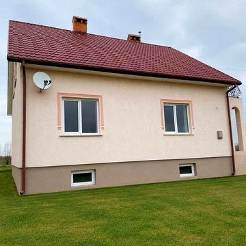 Продаж будинку с. Уличне