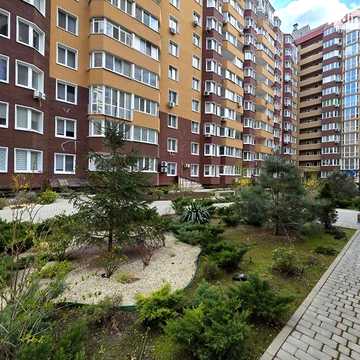 Продаж 1к Квартира Шкільна вулиця