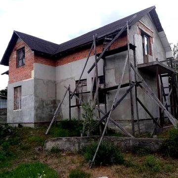 Продаж двоповерхового будинку з ділянкою Гореничі