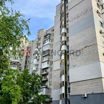 3-х квартира с парко-містом в центрі Бабурки