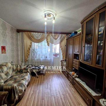 Продаж 3 кімн. квартири