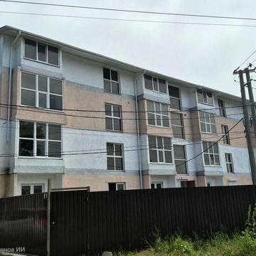 Продам 1-кімнатну квартиру в новому домі в Царському Селі-2 (Масив 11)(369-287)