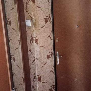 Двокімнатна квартира з газовим опаленням вцентрі міста