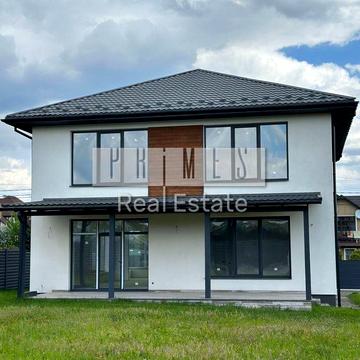 Продаж будинку Ходосівка з ремонтом 15 соток
