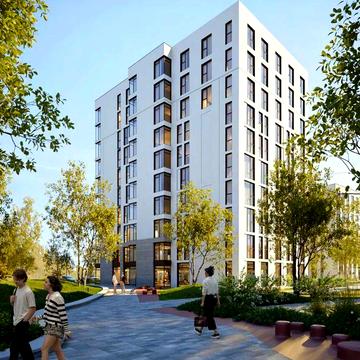 Продаж 1-кімнатної квартири 47.4 м² у ЖК Moro Поверх 10 (видова) БЕЗ КОМІСІЇ.. Сихів — вул. Морозна (поруч ТЦ Сихів / Іскра)