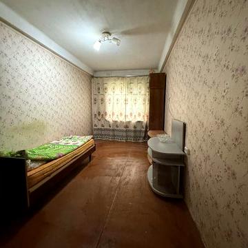 Продам 3-комн. квартиру в хорошем районе