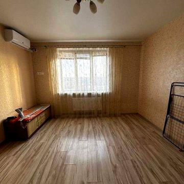 здам 1 кімнатну картиру 7500 грн новобудова велозаводська 37