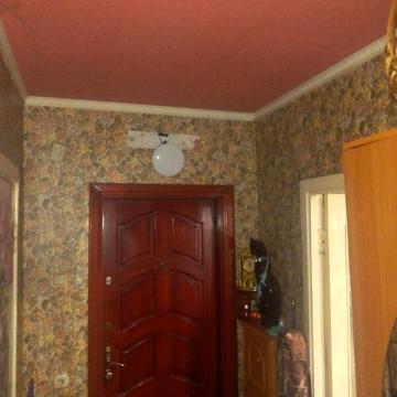 Продаж 1к Квартира Томилівська вулиця