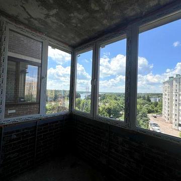 Велика 1 кімната квартира/52 кв.м/Тетерівський бульвар ЖК Тетерівський  Бульвар
