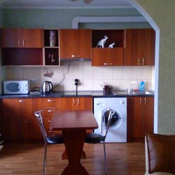 Продам однокімнатну квартиру на Соборній