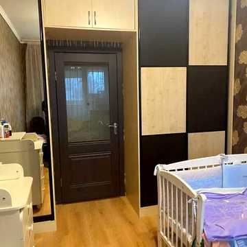 Продаж 1к Квартира Щаслива (Декабристів) вулиця ЖК Green Park
