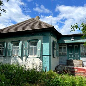 Продажа будинку