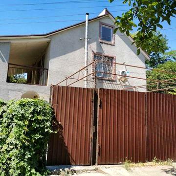 Дом дача от хозяина на берегу моря район 411 батареи