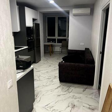 Продам 2 к  квартиру ЖК SunCity Левобережный-3 ЖК SunCity
