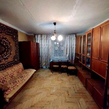 Продам 2-х кімнатну квартиру в районі "Черемушки", вул. Мечникова