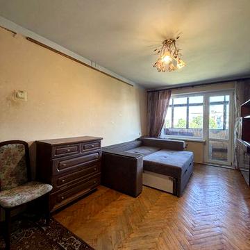 Продаж 1-кімн. квартири