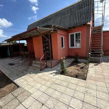 Буланово, мальовниче передмістя Полтави, продаж двох будинків поруч з річкою