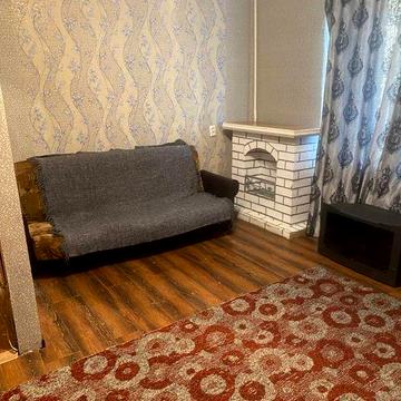 Оренда 1 кімнатної квартири на Цементному посьолку