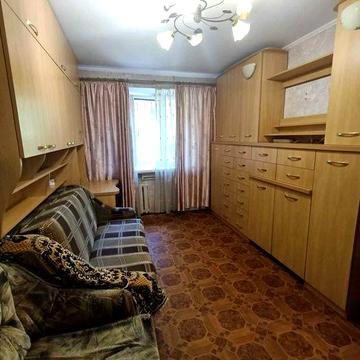 Здам 2к  квартиру з меблями, технікою, можна з тваринами