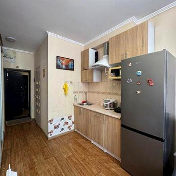 Продам малосемейку на Коксовой / Ивана Мазепы