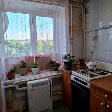 Однокімнатна квартира