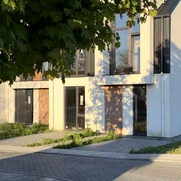 Таунхаус 130 м² | Кутовий | ГАЗ | Велика ділянка | Закрите містечко Loft Affair | Ліс та озеро поруч | 2 паркомісця | 10 хв до Києва | Заходь і живи