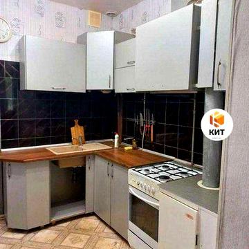 3к. 93м2 Павлово Поле, м. Ботанический сад, Станислава Парталы (Балакирева) ул. 43, 135315
