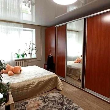 Здам квартиру в гутожитку, район ПЗР