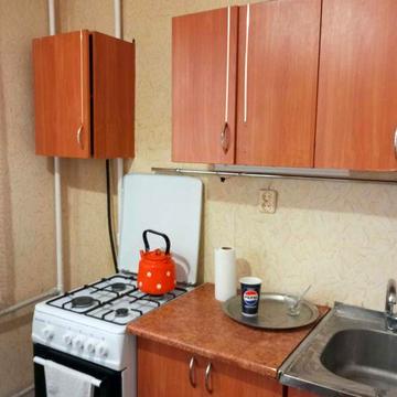 Оренда однокімнатноі квартири на Кошице 4а
